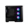 Boitier mAtx MSI MAG PANO M100R PZ Noir * 306-7G24R21-809 *