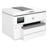 HP Officejet Pro 9730e Wide Format All-in-One imprimante mfp couleur *537P6B*