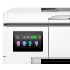 HP Officejet Pro 9730e Wide Format All-in-One imprimante mfp couleur *537P6B*
