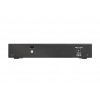 NETGEAR GS305Pv2 - Switch commutateur - 5 ports - POE - non géré NETGEAR GS305Pv2 - Switch commutateur - 5 ports - POE - non géré