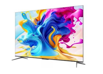 TV QLED 65 POUCES 4K Google TV TCL 65C649