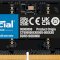 Mémoire SODIMM DDR5 -5600 32Go * Crucial CT32G56C46S5  *