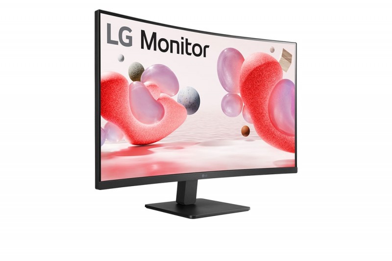 Ecran 31.5'' 5 ms curved HDMI VGA VESA *  LG 32MR50C-B   *