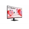 Ecran 31.5'' 5 ms curved HDMI VGA VESA *  LG 32MR50C-B   *
