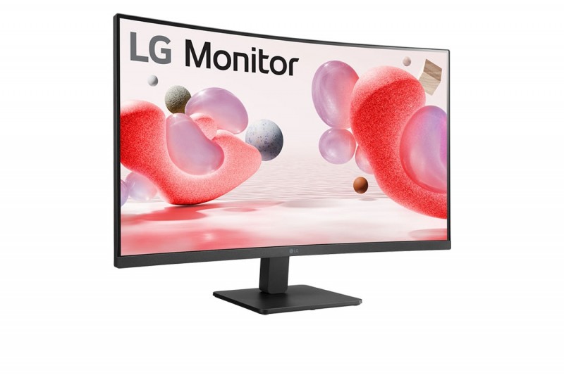 Ecran 31.5'' 5 ms curved HDMI VGA VESA *  LG 32MR50C-B   *