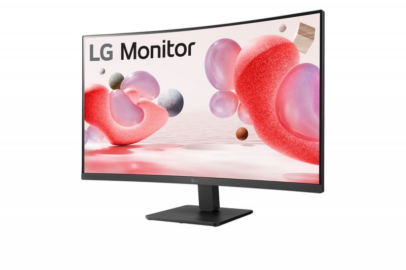 Ecran 31.5'' 5 ms curved HDMI VGA VESA *  LG 32MR50C-B   *