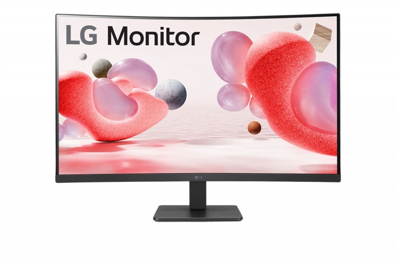 Ecran 31.5'' 5 ms curved HDMI VGA VESA *  LG 32MR50C-B   *