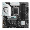 MSI B760M GAMING PLUS WIFI DDR5 mATX LGA1700 M.2 B760 DDR5 proc serie 12/13