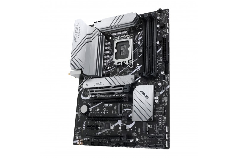 ASUS PRIME Z790-P WIFI DDR5  carte-mère ATX Socket LGA1700