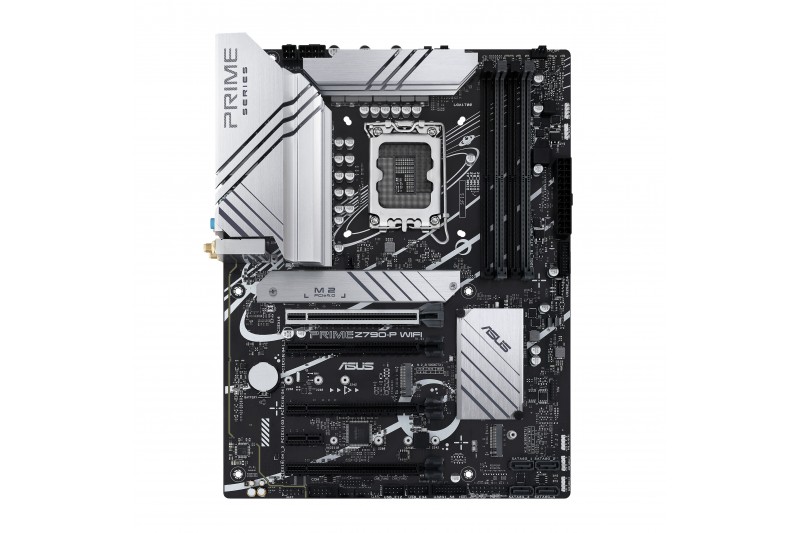 ASUS PRIME Z790-P WIFI DDR5  carte-mère ATX Socket LGA1700