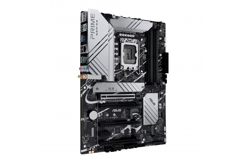 ASUS PRIME Z790-P WIFI DDR5  carte-mère ATX Socket LGA1700