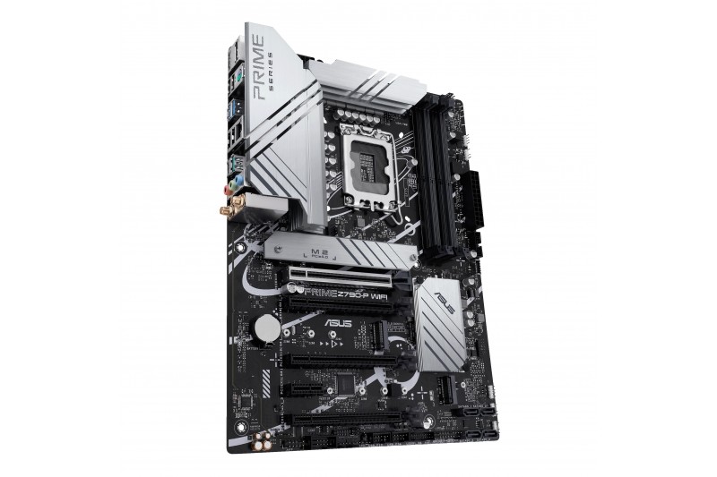 ASUS PRIME Z790-P WIFI DDR5  carte-mère ATX Socket LGA1700