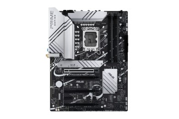 ASUS PRIME Z790-P WIFI DDR5  carte-mère ATX Socket LGA1700