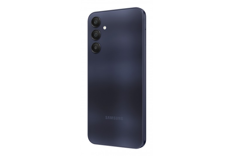 Samsung Galaxy A25 - 6.5 Noir - 5G smartphone 128 Go GSM double sim
