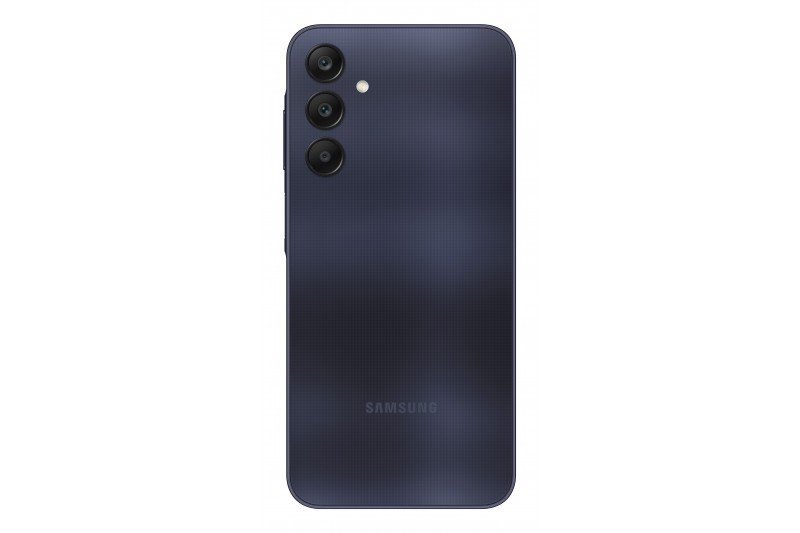Samsung Galaxy A25 - 6.5 Noir - 5G smartphone 128 Go GSM double sim