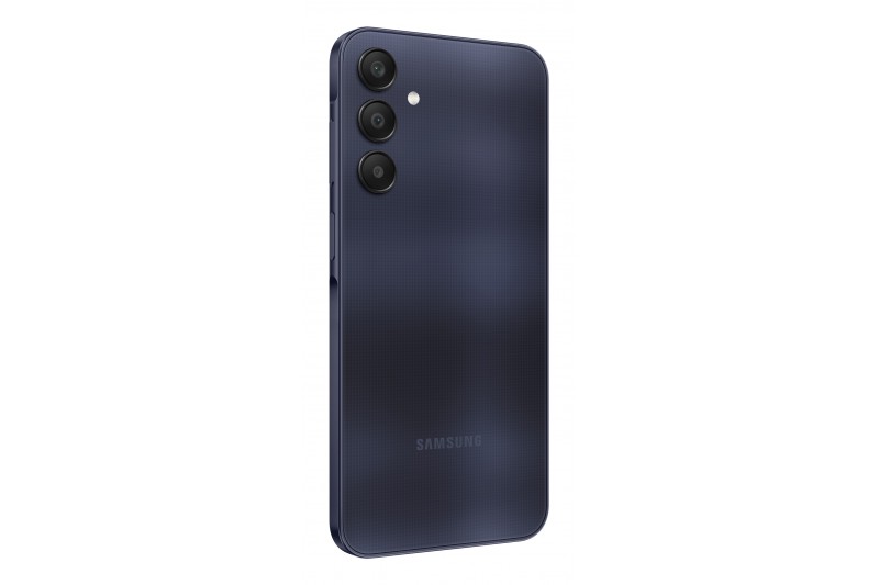 Samsung Galaxy A25 - 6.5 Noir - 5G smartphone 128 Go GSM double sim
