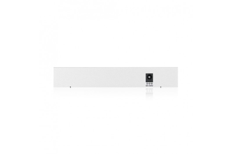 Zyxel XMG-100 Series XMG-105HP - switch 5 ports POE 2.5G Zyxel XMG-100 Series XMG-105HP - switch 5 ports POE 2.5G