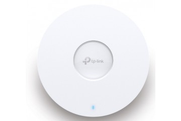 TP-Link Omada EAP653 - borne d'accès sans fil - Wi-Fi 6 - géré par le Cloud