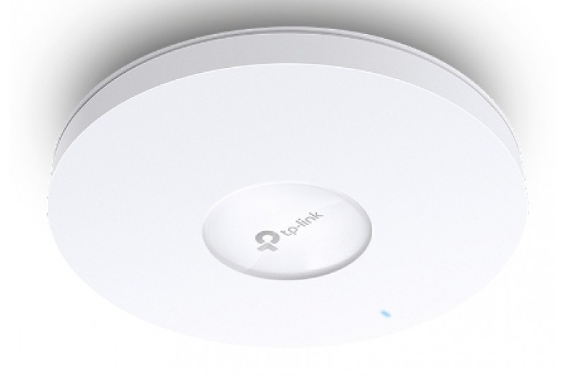 TP-Link Omada EAP653 - borne d'accès sans fil - Wi-Fi 6 - géré par le Cloud TP-Link Omada EAP653 - borne d'accès sans fil - Wi-Fi 6 - géré par le Cloud