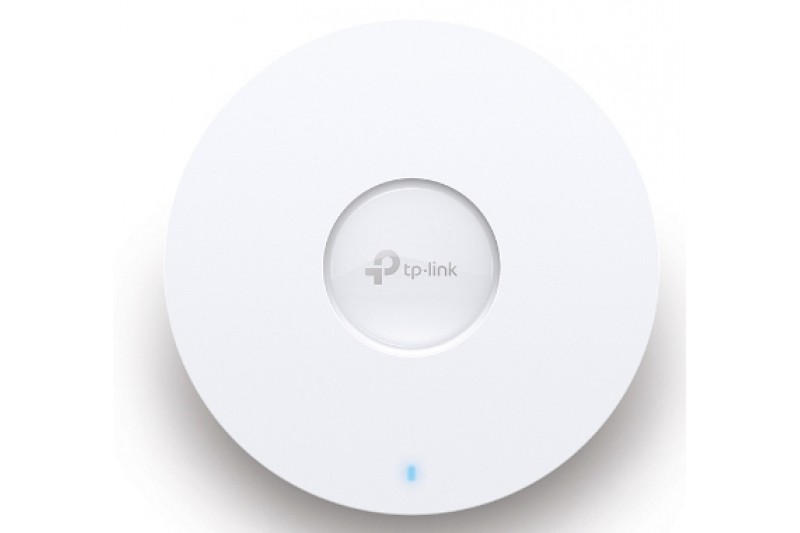TP-Link Omada EAP653 - borne d'accès sans fil - Wi-Fi 6 - géré par le Cloud TP-Link Omada EAP653 - borne d'accès sans fil - Wi-Fi 6 - géré par le Cloud