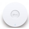TP-Link Omada EAP653 - borne d'accès sans fil - Wi-Fi 6 - géré par le Cloud TP-Link Omada EAP653 - borne d'accès sans fil - Wi-Fi 6 - géré par le Cloud
