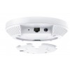 TP-Link Omada EAP653 - borne d'accès sans fil - Wi-Fi 6 - géré par le Cloud TP-Link Omada EAP653 - borne d'accès sans fil - Wi-Fi 6 - géré par le Cloud