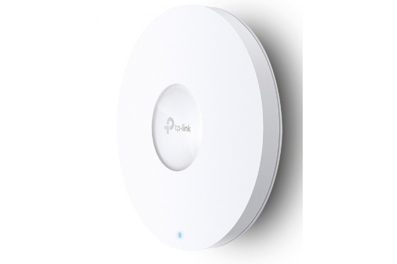 TP-Link Omada EAP653 - borne d'accès sans fil - Wi-Fi 6 - géré par le Cloud TP-Link Omada EAP653 - borne d'accès sans fil - Wi-Fi 6 - géré par le Cloud