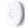 TP-Link Omada EAP653 - borne d'accès sans fil - Wi-Fi 6 - géré par le Cloud TP-Link Omada EAP653 - borne d'accès sans fil - Wi-Fi 6 - géré par le Cloud