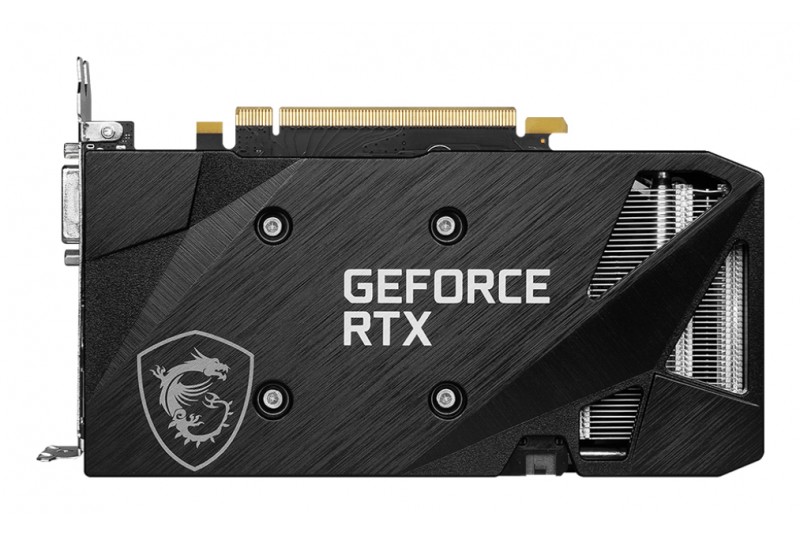 MSI RTX 3050 VENTUS 2X XS 8G OC