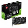 MSI RTX 3050 VENTUS 2X XS 8G OC MSI RTX 3050 VENTUS 2X XS 8G OC