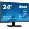 iiyama ProLite XU2494HSU-B6 LED 23.8 Full HD 100Hz VA 1 ms HDMI DP HP iiyama ProLite XU2494HSU-B6 LED 23.8 Full HD 100Hz VA 1 ms HDMI DP HP