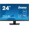 iiyama ProLite XU2494HSU-B6 LED 23.8 Full HD 100Hz VA 1 ms HDMI DP HP iiyama ProLite XU2494HSU-B6 LED 23.8 Full HD 100Hz VA 1 ms HDMI DP HP