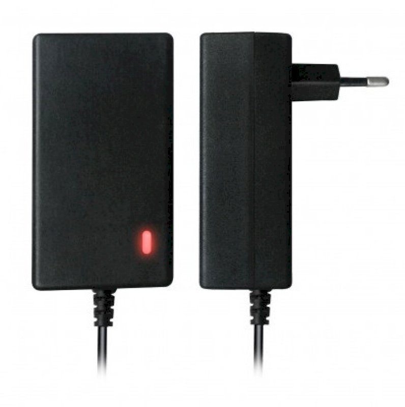 CHARGEUR ALIMENTATION COMMUTÉE 24V 2A Jack 5,5 X 2,1mm *DCU 37302402*