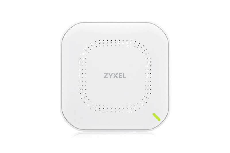 Zyxel NWA90AX Pro - borne d'accès sans fil - Liaison montante PoE 2,5G, antenne Zyxel NWA90AX Pro - borne d'accès sans fil - Liaison montante PoE 2,5G, antenne