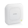 Zyxel NWA90AX Pro - borne d'accès sans fil - Liaison montante PoE 2,5G, antenne