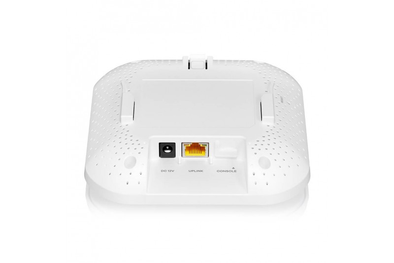 Zyxel NWA90AX Pro - borne d'accès sans fil - Liaison montante PoE 2,5G, antenne