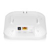 Zyxel NWA90AX Pro - borne d'accès sans fil - Liaison montante PoE 2,5G, antenne