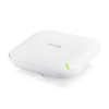 Zyxel NWA90AX Pro - borne d'accès sans fil - Liaison montante PoE 2,5G, antenne