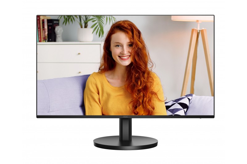 Ecran 24 LED multimedia AOC Full HD 1ms  HDMI VGA * AOC Basic-line 24B3HA2*