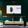 Logitech Signature M650 L souris grande taille Bluetooth, 2.4 GHz graphite