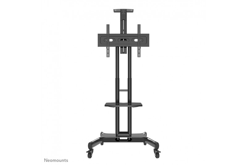 Neomounts NM-M1700 chariot - pour Écran LCD - noir