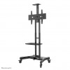 Neomounts NM-M1700 chariot - pour Écran LCD - noir