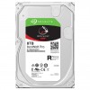 DD Interne 3,5 Seagate IronWolf Pro 8 To  - 256Mo *Seagate  ST8000NT001*