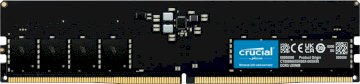 Mémoire DDR5 5600 16Go  * Crucial CT16G56C46U5 *