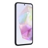 Samsung Galaxy A35 5G - noir génial - 5G smartphone - 128 Go - GSM