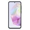 Samsung Galaxy A35 5G - noir génial - 5G smartphone - 128 Go - GSM