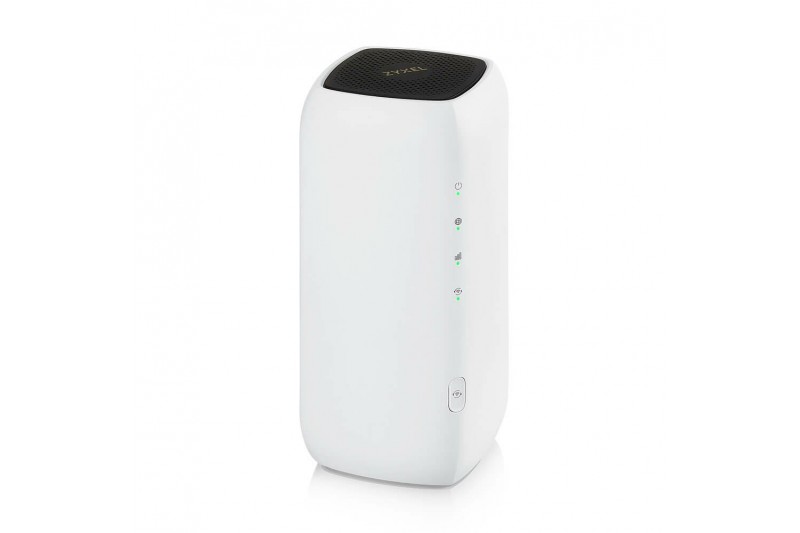 Zyxel Nebula FWA505 - routeur sans fil - WWAN - Wi-Fi 6 - LTE 4G, 5G