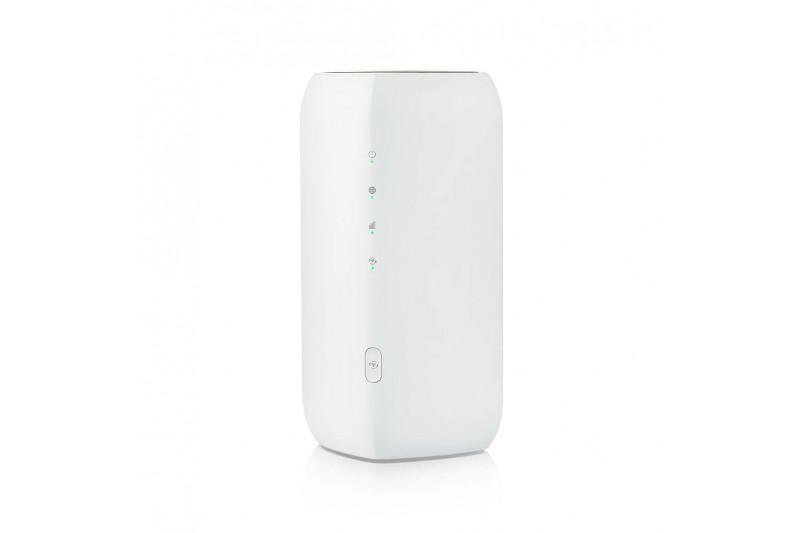 Zyxel Nebula FWA505 - routeur sans fil - WWAN - Wi-Fi 6 - LTE 4G, 5G
