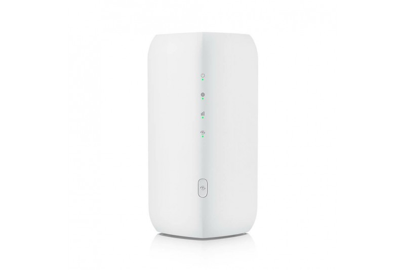 Zyxel Nebula FWA505 - routeur sans fil - WWAN - Wi-Fi 6 - LTE 4G, 5G