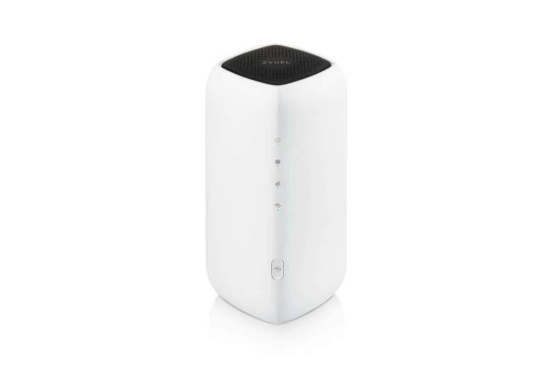 Zyxel Nebula FWA505 - routeur sans fil - WWAN - Wi-Fi 6 - LTE 4G, 5G